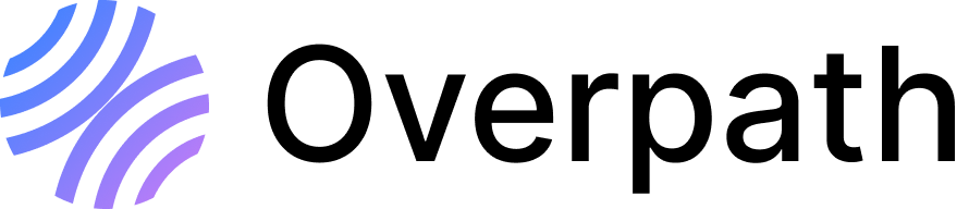Overpath Logo